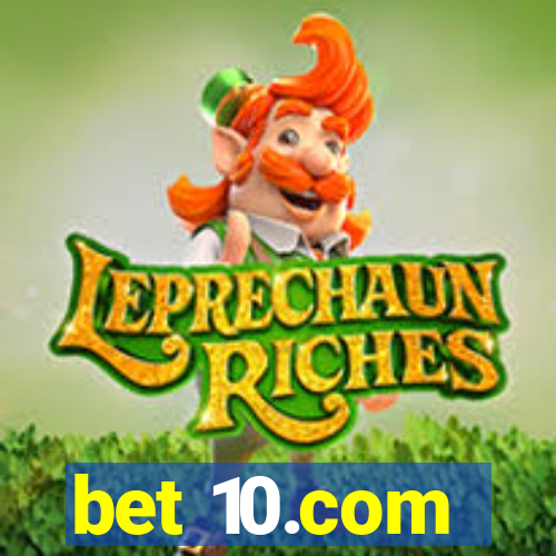 bet 10.com